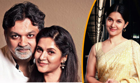 আমিই সৃজিতের বড় গিফট-মিথিলা