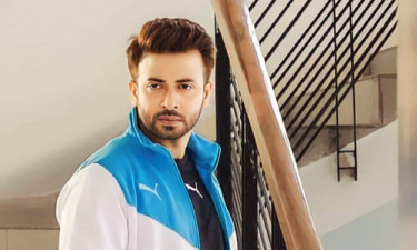 ভারতীয় ভিসা পেলেন শাকিব খান