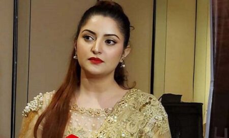 এবার কেন জন্মদিন উদযাপন করলেন না পরী মণি?