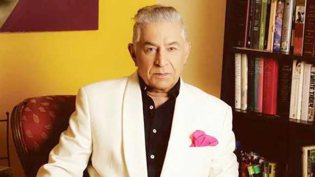 বলিউড তারকা দালিপ তাহিলের ২ মাসের কারাদণ্ড