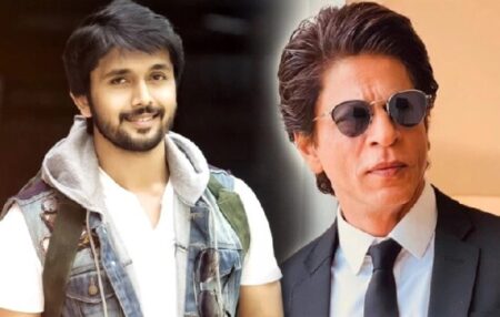 শাহরুখকে দুষলেন আরিফিন শুভ