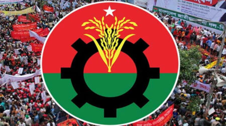 রাজধানীতে আজ যুব সমাবেশ করবে বিএনপি