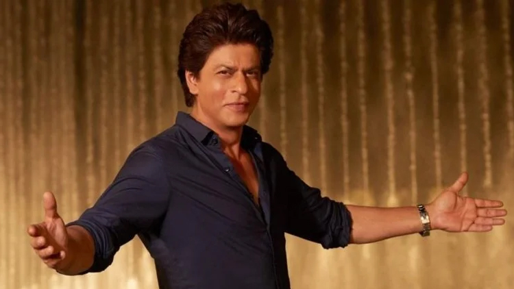 শাহরুখ খান আর রোমান্টিক সিনেমায় অভিনয় করবেন না