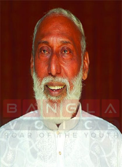 চলচ্চিত্র পরিচালক শফি বিক্রমপুরী আর নেই