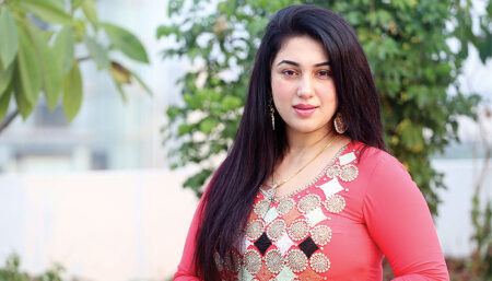 ভেবে-চিন্তে সিদ্ধান্ত নিতে চাই: অপু বিশ্বাস