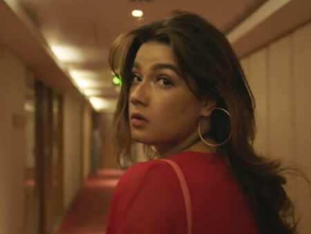 কেন গভীর রাতে ভয় পেলেন মাহি?