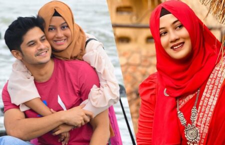 এতো নোংরা মানুষ দুনিয়াতে আছে- অভিনেতা নিলয়ের স্ত্রী