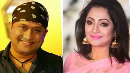 আমি কখনও বিবাহবিচ্ছেদ চাইনি: এস আই টুটুল