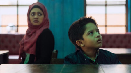 মুক্তি পাচ্ছে আলোচিত সিনেমা ‘শনিবার বিকেল’