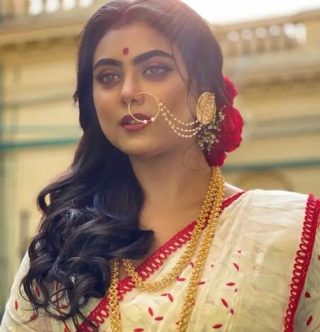 জীবন সঙ্গী হিসেবে ভালো মানুষ দরকার: ইধিকা