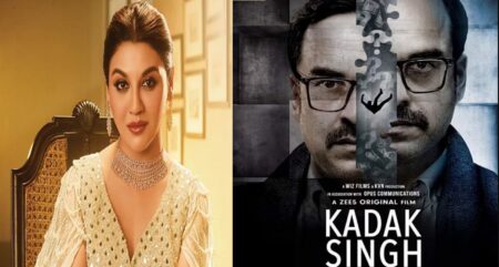 জি-ফাইভে মুক্তি পাচ্ছে জয়ায় প্রথম হিন্দি সিনেমা