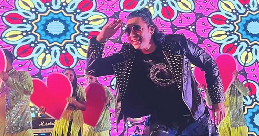 প্রধানমন্ত্রীর সামনে দুই গানে নাচবেন জায়েদ খান