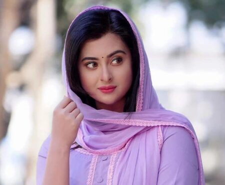 ইচ্ছাকৃত ভাবে অডিও ছাড়া হয়েছে: বুবলী