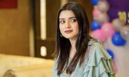 অবশেষে মুখ খুললেন অভিনেত্রী তানজিন তিশা