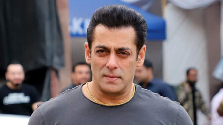 কলকাতা চলচ্চিত্র উৎসবে যোগ দিচ্ছেন সালমান খান