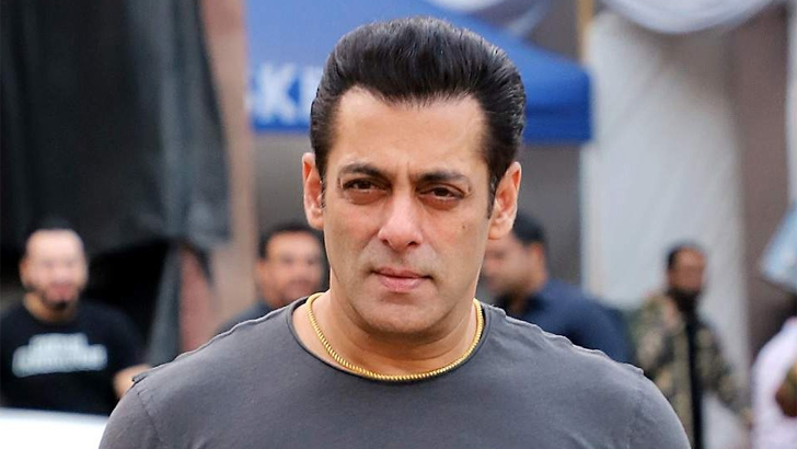 কলকাতা চলচ্চিত্র উৎসবে যোগ দিচ্ছেন সালমান খান