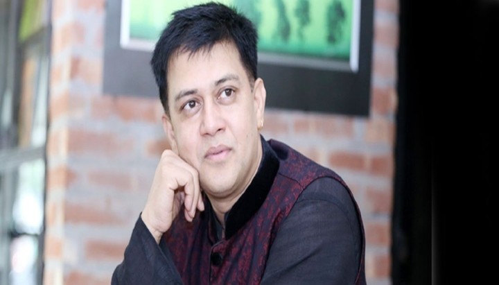 অবশেষে স্বতন্ত্র প্রার্থী হিসেবে নির্বাচনের ঘোষণা দিলেন নায়ক শাকিল খান