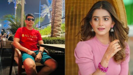 আমি চিনি না তানজিন তিশাকে :জায়েদ খান