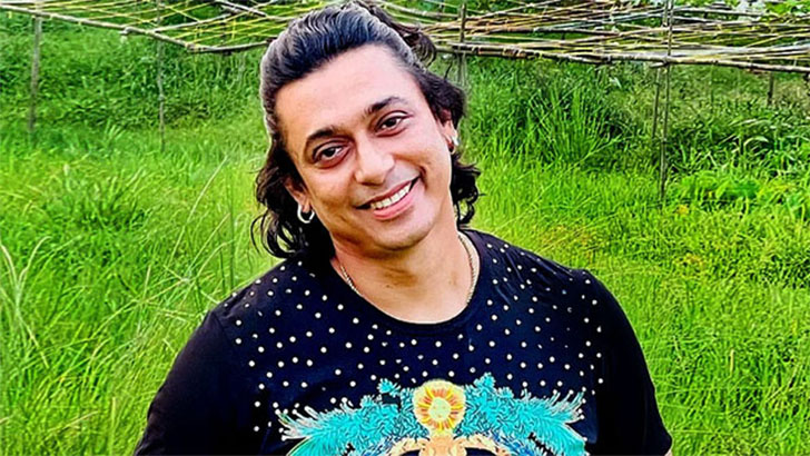 ডিগবাজি মানুষ পছন্দ করে ফেলছে : জায়েদ খান