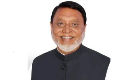 মারা গেছেন কুমিল্লা- ৫ আসনের সাবেক এমপি
