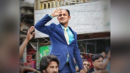 ঘাম কখনও বেঈমানী করে না: সুমন