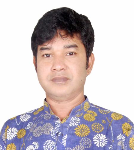 পলাশবাড়ী উপজেলা পরিষদ নির্বাচনে সম্ভাব্য চেয়ারম্যান প্রার্থী বিশিষ্ট ব্যবসায়ি সুমন মন্ডল