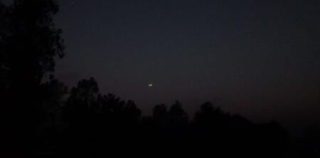 ঘোষণা হলো পবিত্র শবে বরাতের তারিখ