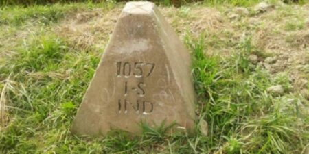 কুড়িগ্রাম সীমান্তের কাঁটাতার কেটে ভারতে প্রবেশের দায়ে আটক-১