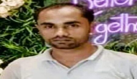 ভাইয়ের হাতে ভাই খুন!