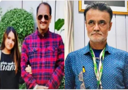 তিশার বাবা ডিবিতে যে অভিযোগ জানালেন