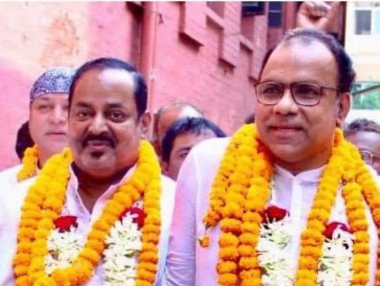 চলচ্চিত্র শিল্পী সমিতির নির্বাচনে জয়ী হলেন যারা