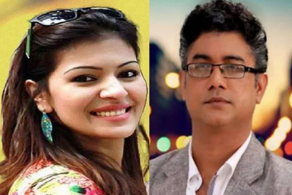 প্রথম সম্পর্কটা ভুল ছিল, সাবেক স্ত্রী তিন্নি প্রসঙ্গে হিল্লোল