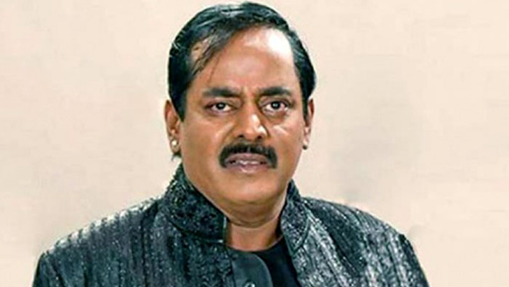 ডিপজলকে শিল্পী সমিতির পদে না বসতে নির্দেশ