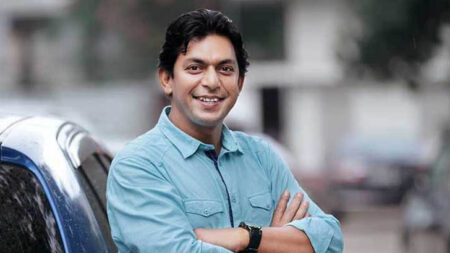 আমেরিকায় হোটেলে আগুন, অল্পের জন্য প্রাণে বাঁচলেন চঞ্চল চৌধুরী