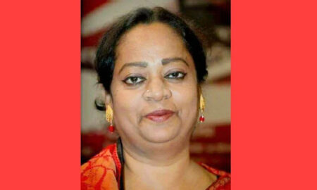 বিএনপির কেন্দ্রীয় নেত্রী বিলকিসের পদ স্থগিত