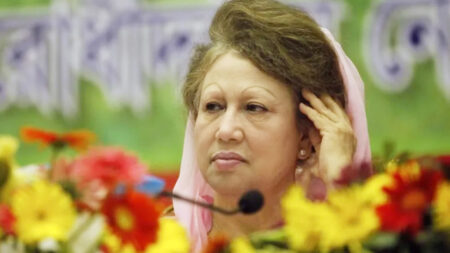 সুস্থ থাকলে আগামী নির্বাচনে অংশ নেবেন খালেদা জিয়া