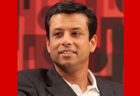 শেখ হাসিনা আর রাজনীতিতে ফিরবেন না: সজীব ওয়াজেদ জয়