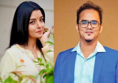 নির্মাতা অনন্য মামুনের বিরুদ্ধে পারিশ্রমিক না দেওয়ার অভিযোগ