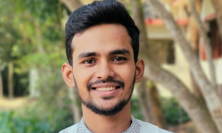 নিজের রাজনৈতিক অবস্থান স্পষ্ট করলেন যুব ও ক্রীড়া উপদেষ্টা আসিফ মাহমুদ