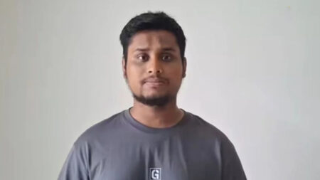 আন্দোলনে নারীদের ওপর হামলাকারীদের সন্ধান চাইলেন হাসনাত