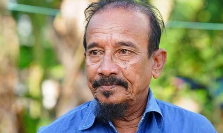 আর নেই অভিনেতা আলাউদ্দিন লাল