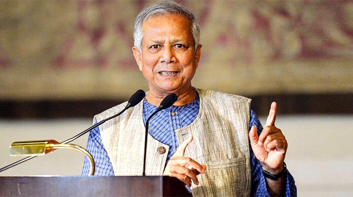 আজ জাতিসংঘে বাংলায় ভাষণ দেবেন ড. ইউনূস