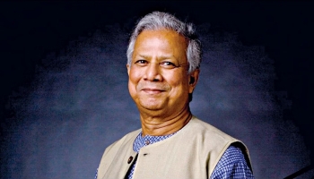 দেশে ফিরেছেন প্রধান উপদেষ্টা ড. মুহাম্মদ ইউনূস