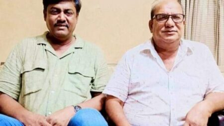 সবার অংশগ্রহণে চাই চলচ্চিত্র ও সাংস্কৃতিক অঙ্গন