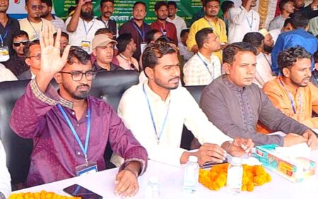 আগামী নির্বাচনে ৩০০ আসনেই প্রার্থী দেবে গণঅধিকার পরিষদ: নুর