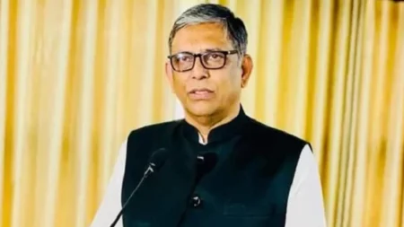 ছাত্রলীগ নিষিদ্ধ করে মুক্তিযুদ্ধের চেতনায় আঘাত করেছে অন্তর্বর্তী সরকার