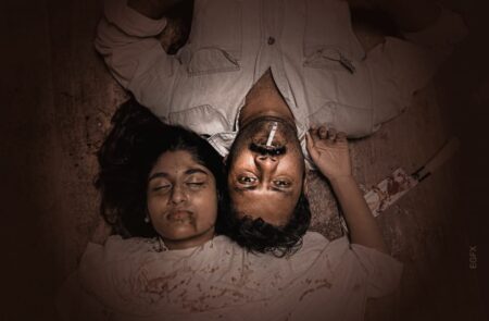 আকাইদ রনির স্বল্পদৈর্ঘ্য “মাজনুন’