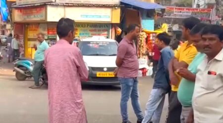 বাংলাদেশিদের ভিসা না দিয়ে উল্টো বিপাকে ভারত