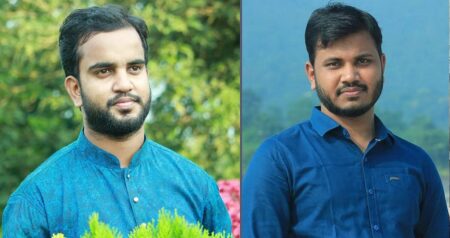 এবার প্রকাশ্যে এলেন রোকেয়া বিশ্ববিদ্যালয় শিবিরের সভাপতি-সাধারণ সম্পাদক