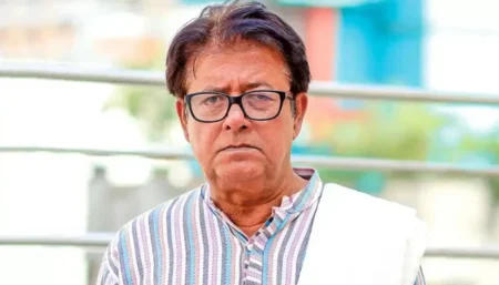 শিল্পকলার মঞ্চে অভিনয় করতে পারবেন না মামুনুর রশীদ!